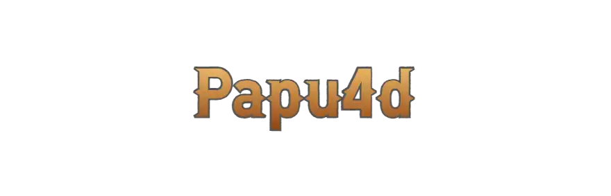 Logo Papu4d